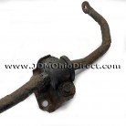 JDM EK4 Civic SiR 15mm Rear Sway Bar 